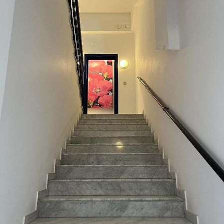 Residence Belvedere Trieszt Kültér fotó