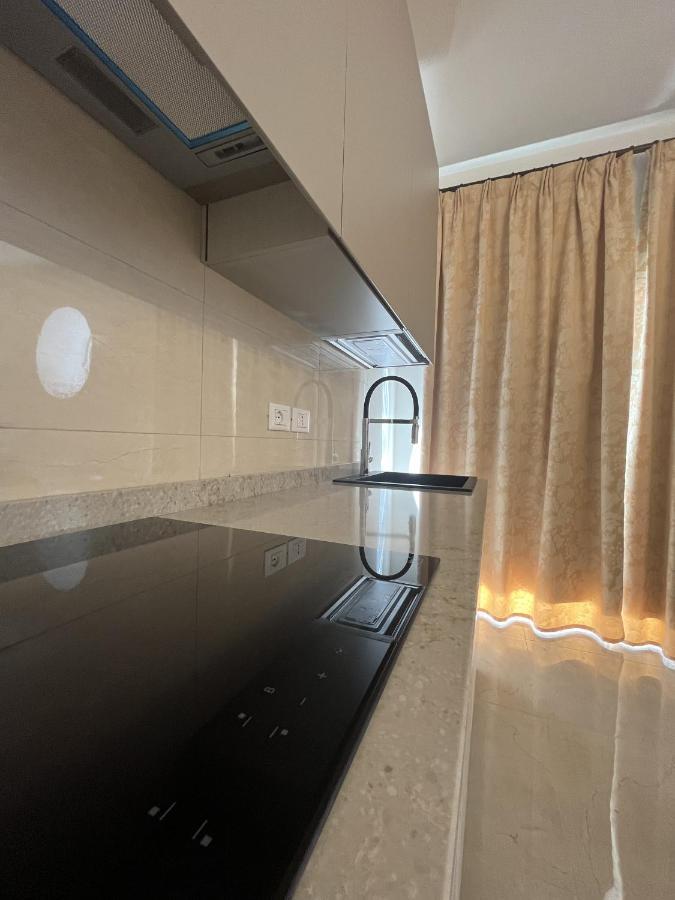 Residence Belvedere Trieszt Kültér fotó