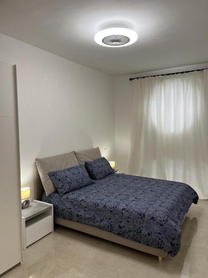 Residence Belvedere Trieszt Kültér fotó