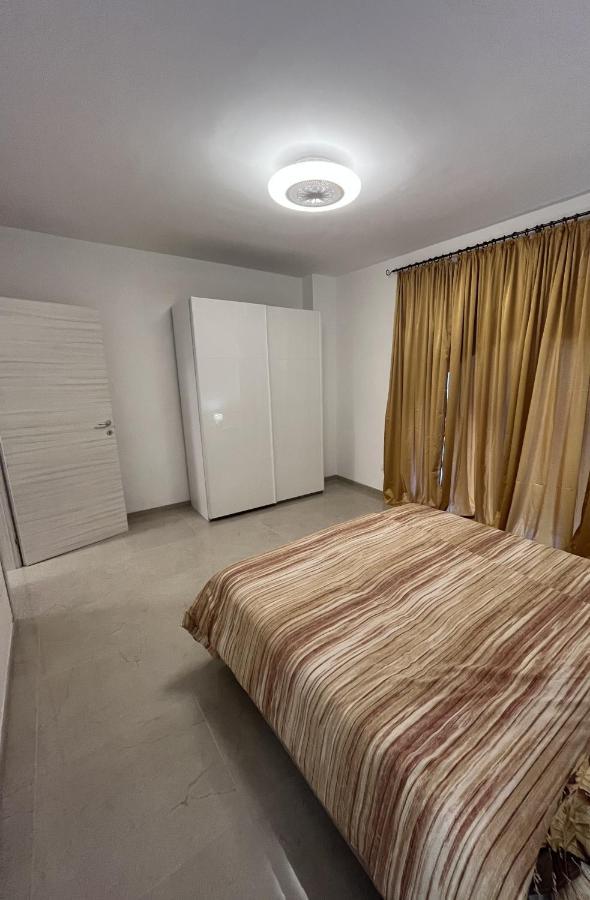 Residence Belvedere Trieszt Kültér fotó