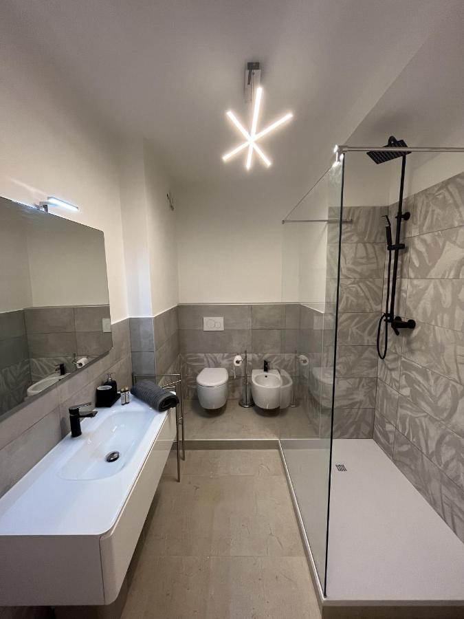 Residence Belvedere Trieszt Kültér fotó