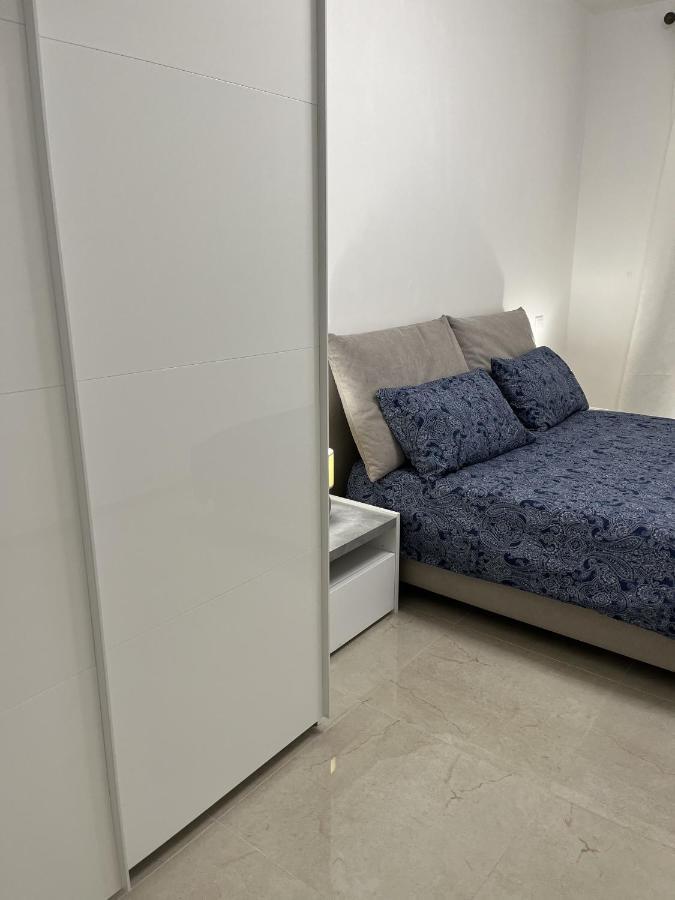 Residence Belvedere Trieszt Kültér fotó